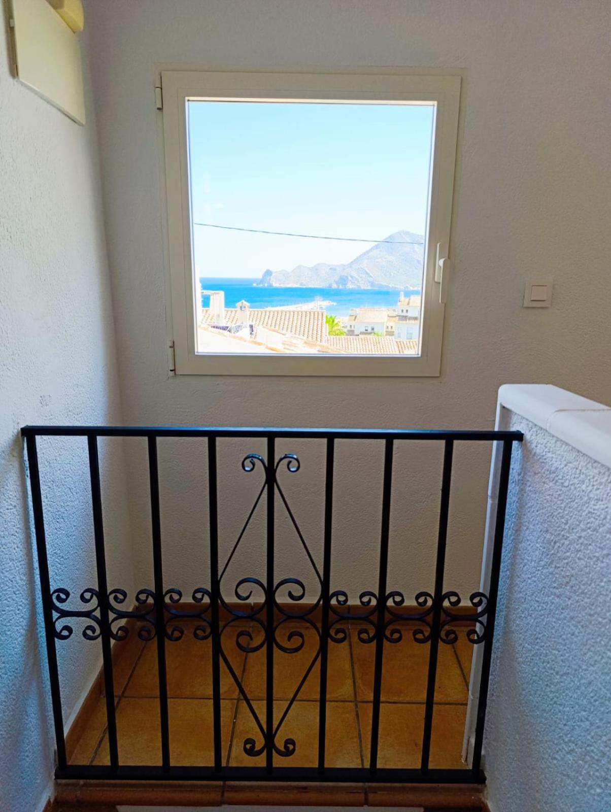 Casabella La Terrasse Villa Altea Eksteriør billede