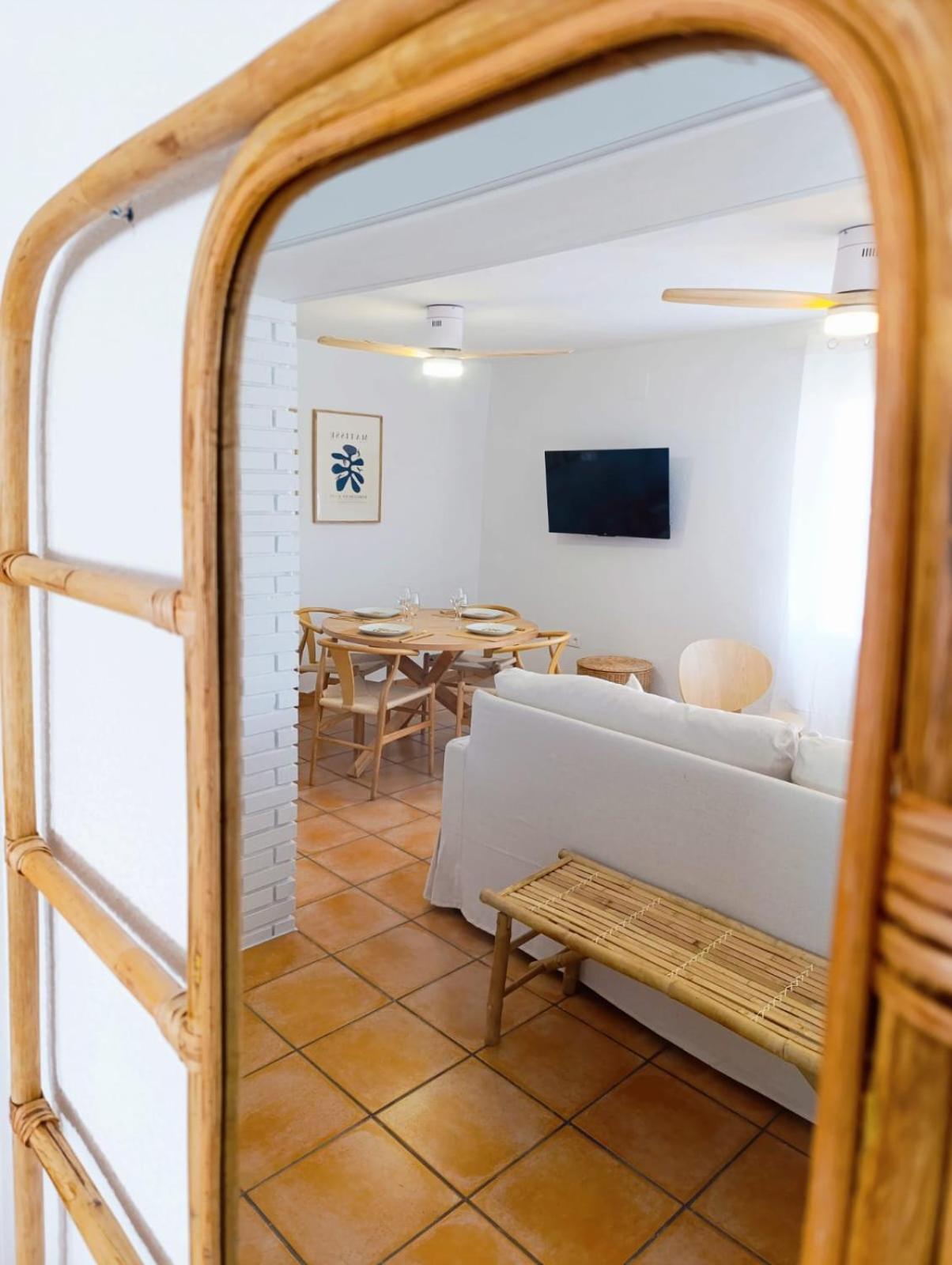 Casabella La Terrasse Villa Altea Eksteriør billede
