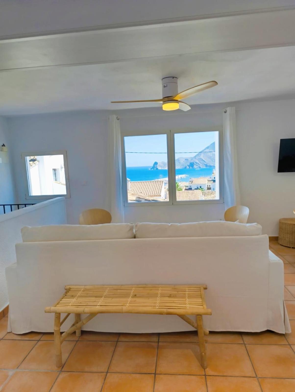 Casabella La Terrasse Villa Altea Eksteriør billede